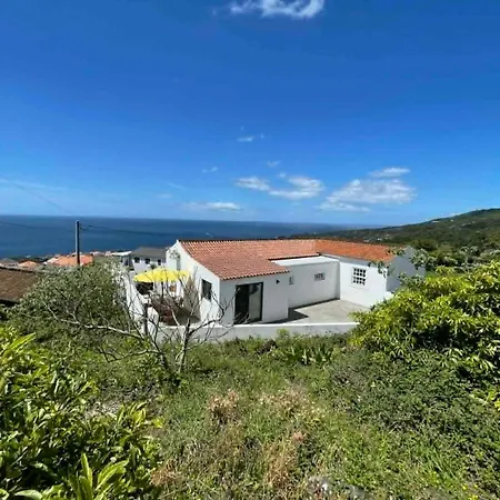 2 Bed Oceanview Wood-fire Bbq Washer Dryer São Mateus