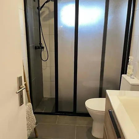 2 Bed Oceanview Wood-fire Bbq Washer Dryer Villa São Mateus